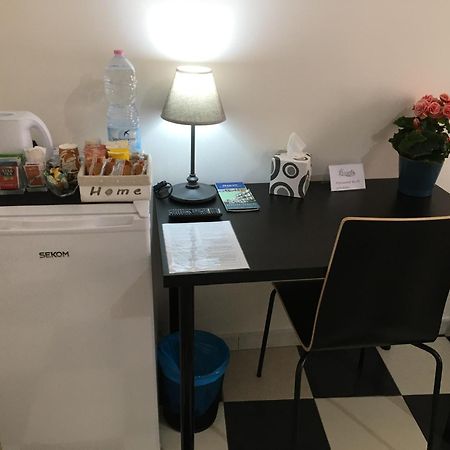 Mb Napoles Intera Casa Lägenhet Exteriör bild
