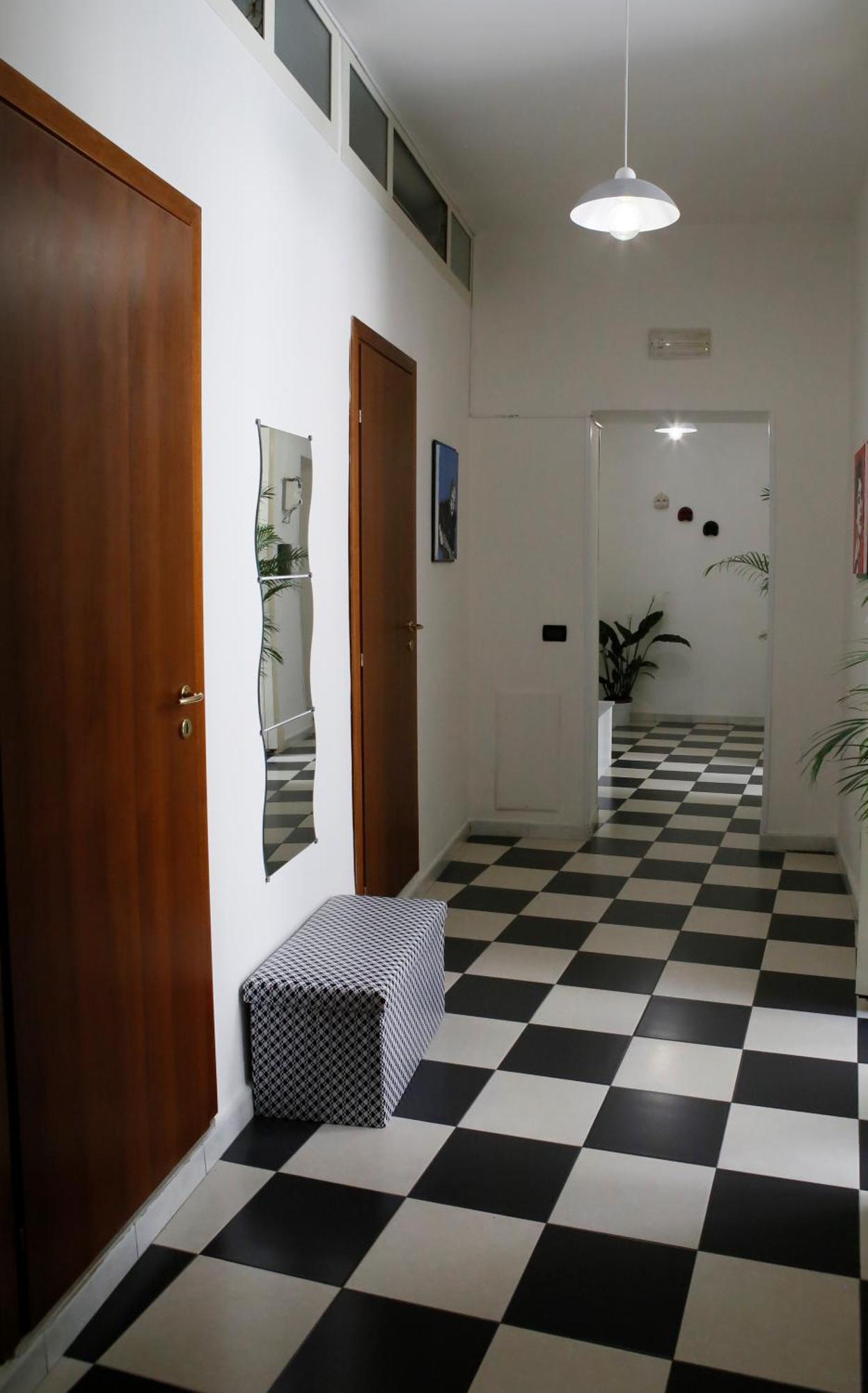 Mb Napoles Intera Casa Lägenhet Exteriör bild